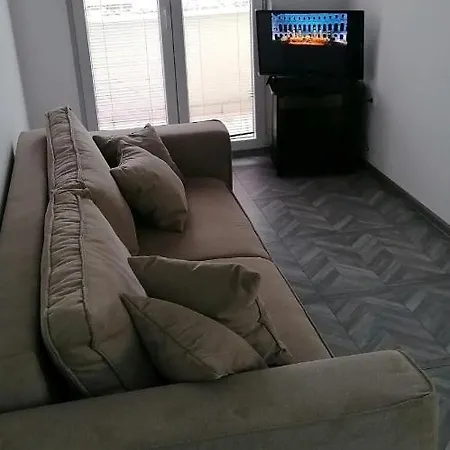 Апартаменты Your *