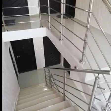 Апартаменты Your