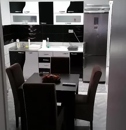 Your Апартаменты