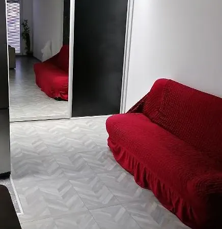 Апартаменты Your *